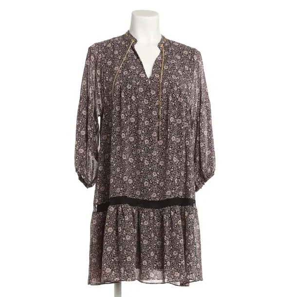 Abito, in Nero, Poliestere, Michael Kors