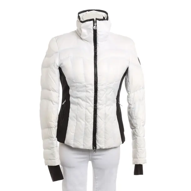 Giacca invernale, in Beige, Poliammide, Emporio Armani