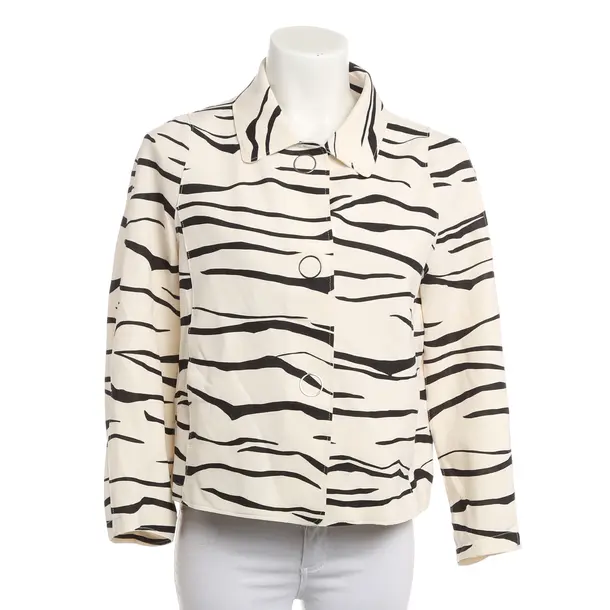 Blazer, in Schwarz, Polyimid, Marc Cain