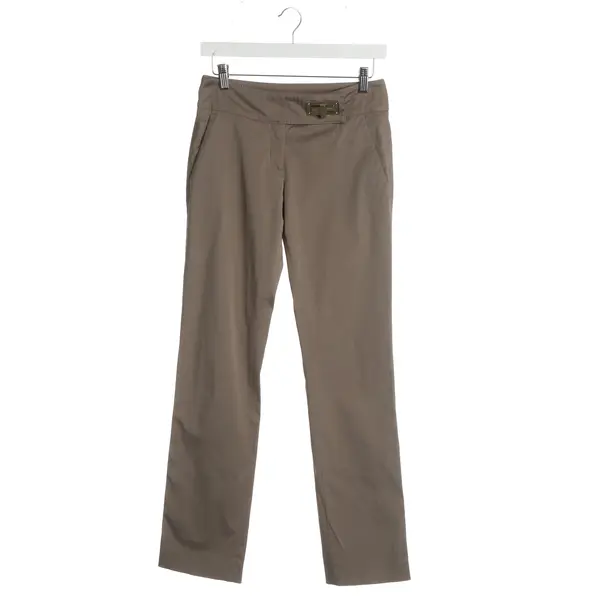 Hose, in Beige, Polyester, Elisabetta Franchi