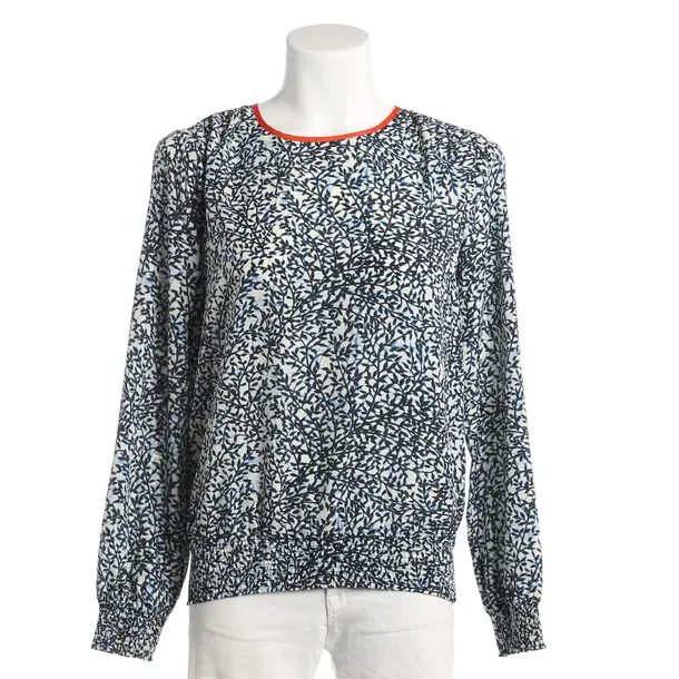 Camicetta, in Multicolore, Poliestere, Michael Kors