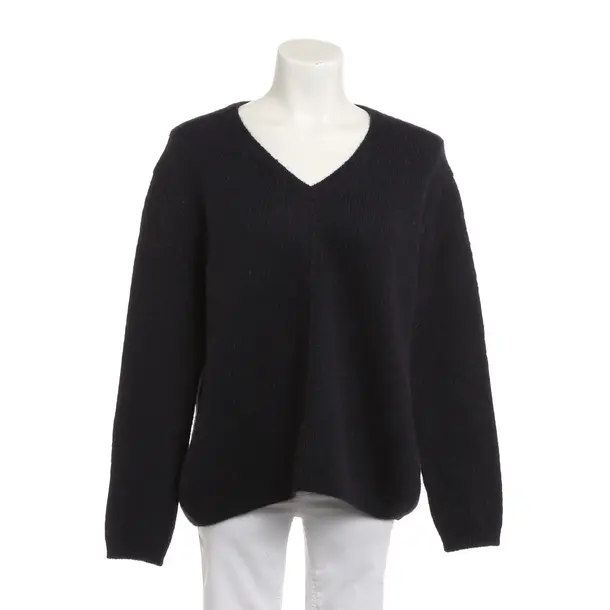 Maglione, in Marina Militare, Poliammide, Chiuso