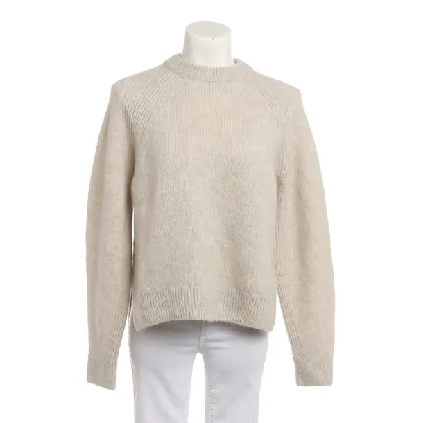 Pullover, in Beige, Polyamid, Closed