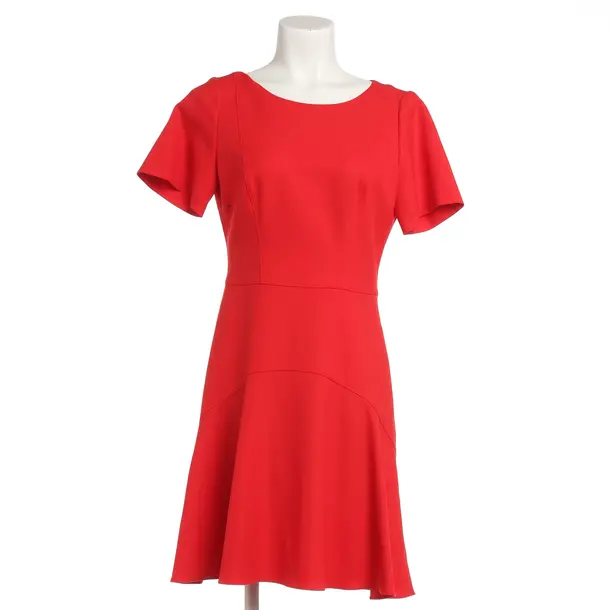 Abito, in Rosso, Poliestere, Hugo Boss Etichetta Rossa