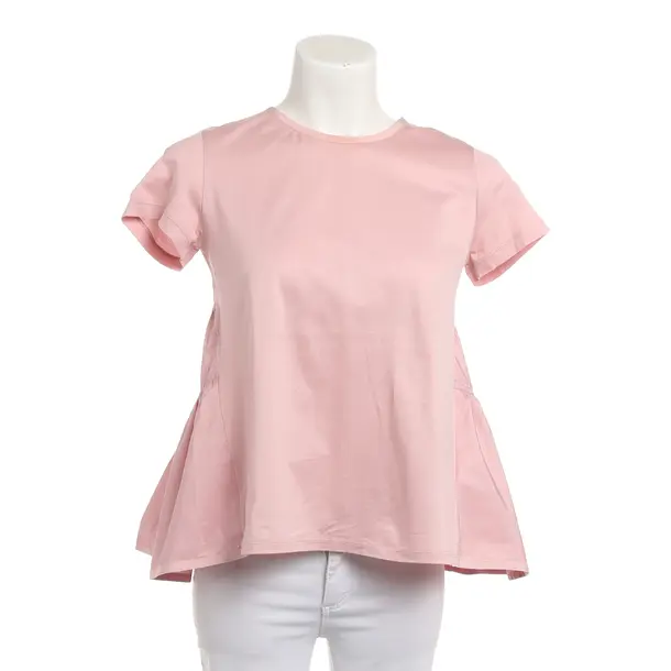 Shirt, in Light Pink, Cotton, Moncler