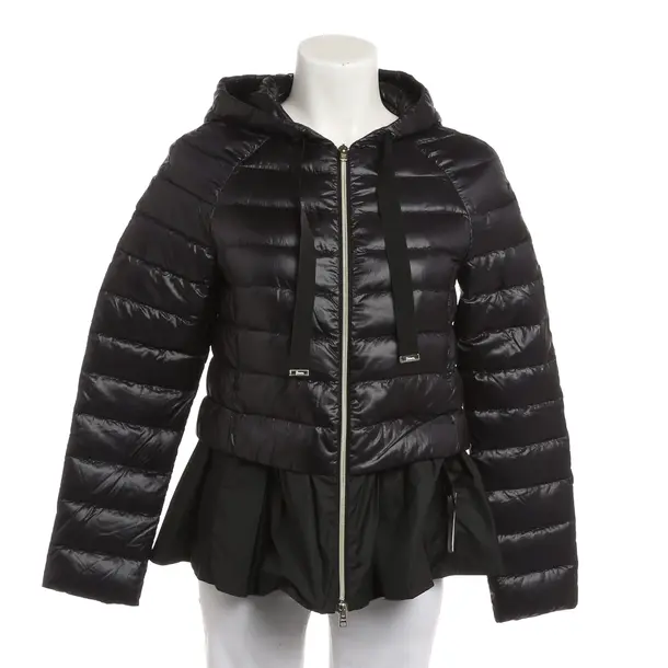 Giacca mezza stagione, in Marina Militare, Poliammide, Herno