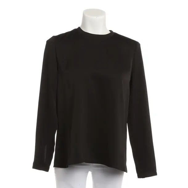 Longsleeve, in Schwarz, Polyester, Hugo Boss Red Label