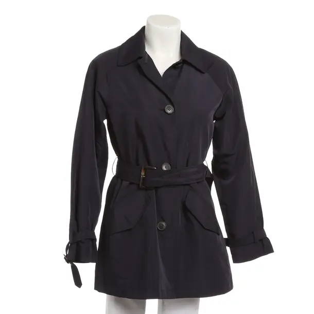 Übergangsjacke, in Navy, Polyester, Lauren Ralph Lauren
