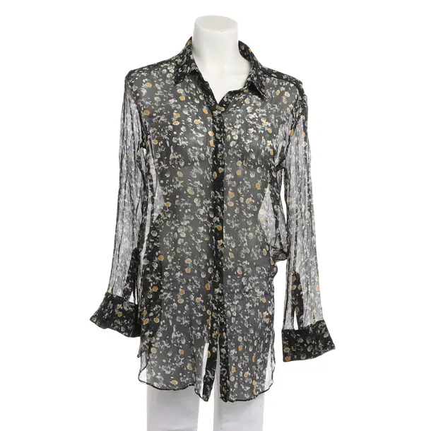 Blouse, in Multicolored, Silk, Dorothee Schumacher