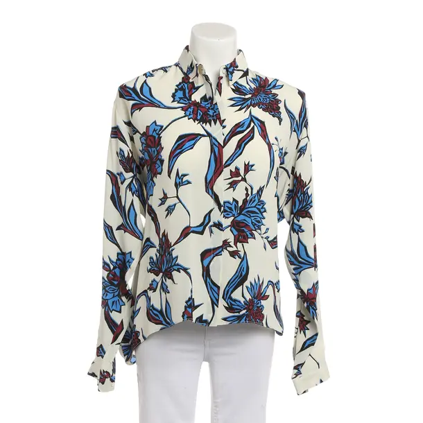 Blouse, in Multicolored, Viscose, Dorothee Schumacher