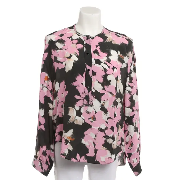 Bluse, in Mehrfarbig, Seide, Dorothee Schumacher