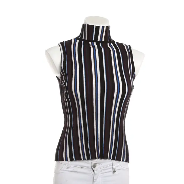 Top, in Multicolored, Wool, Dorothee Schumacher