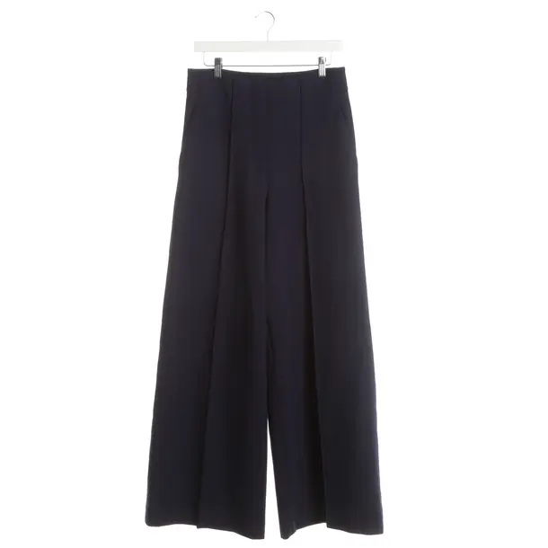 Pantaloni, in Marina Militare, Viscosa, Dorothee Schumacher