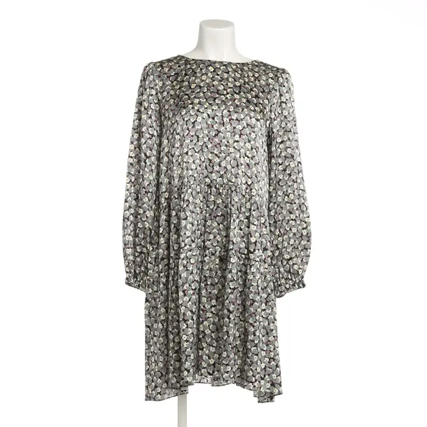 Abito, in Multicolore, Seta, Signora & Abbracci