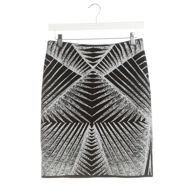 Gonna, in Nero, Viscosa, Marc Cain