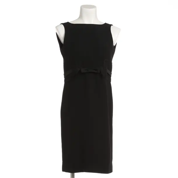 Abito, in Nero, Acetato, Max Mara