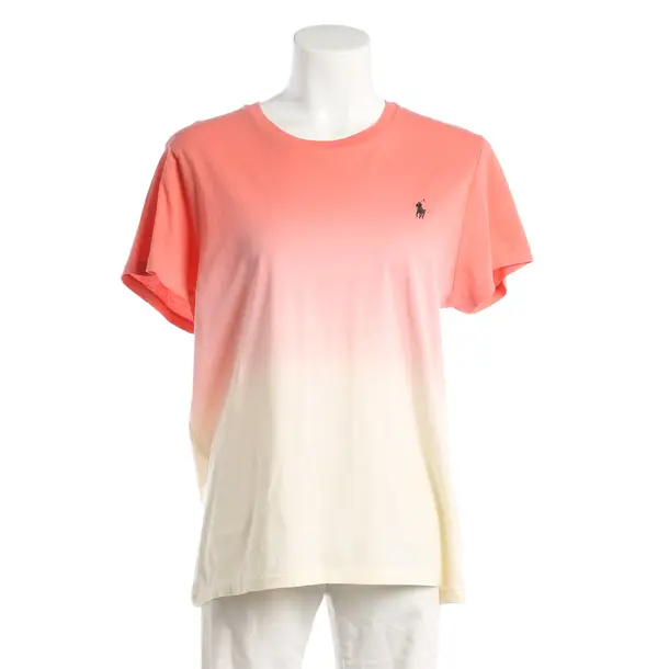 Shirt, in Hellrosa, Baumwolle, Polo Ralph Lauren