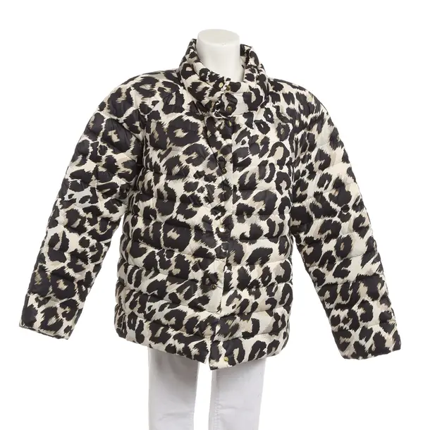 Winter Jacket, in Multicolored, Polyester, Fuchs Schmitt