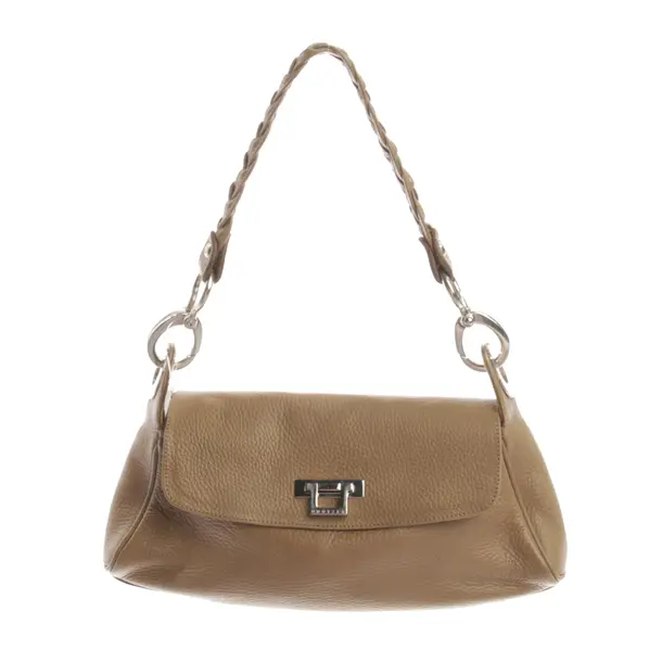 Borsa a cinture a tracolla, in Marrone, Pelle, Unützer