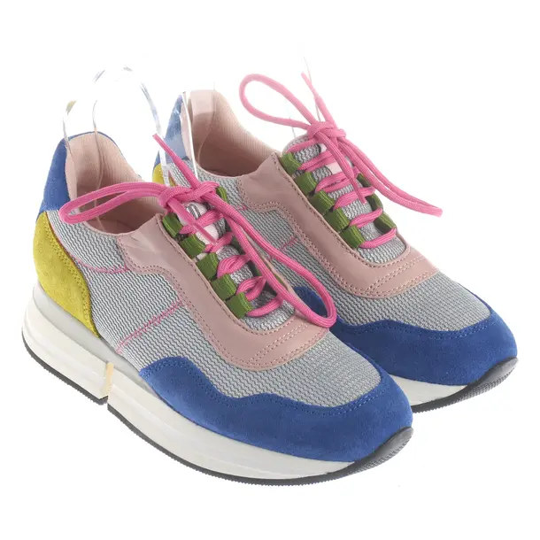 Sneaker, in Multicolore, Belle ballerine
