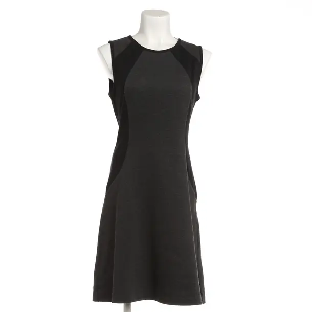 Abito, in Nero, Poliestere, Michael Kors