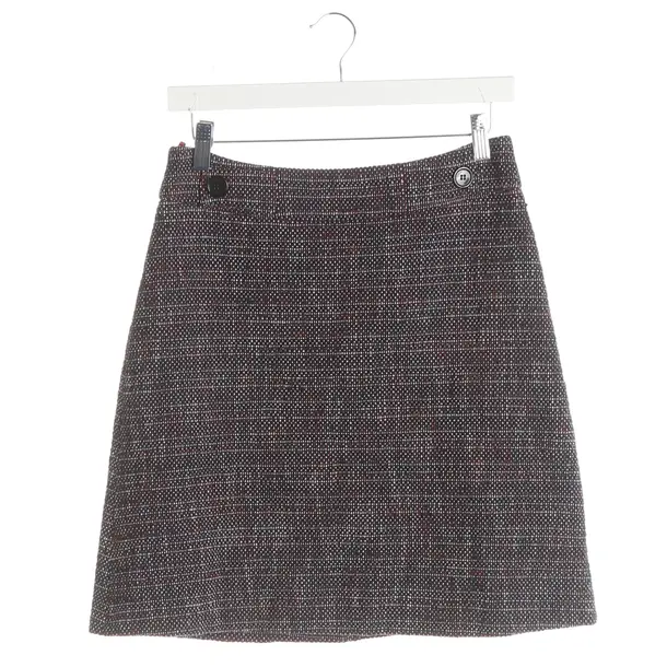 Skirt, in Multicolored, Cotton, Hugo Boss Red Label