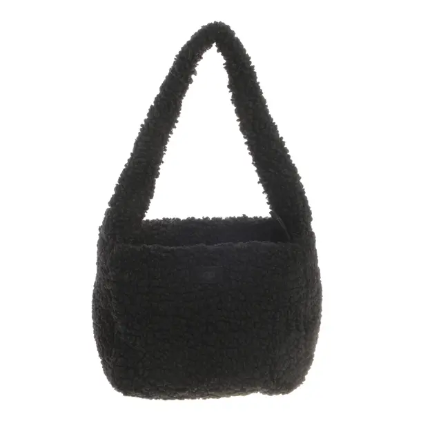 Shoulder Bag, in Black, Polyester, UGG Australia