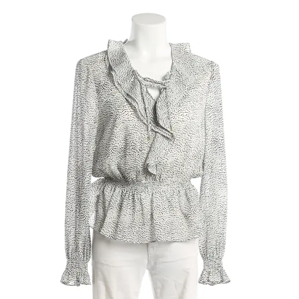 Bluse, in Weiß, Polyester, Ted Baker