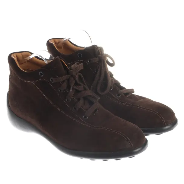 Stivaletti, in Marrone, Tod's