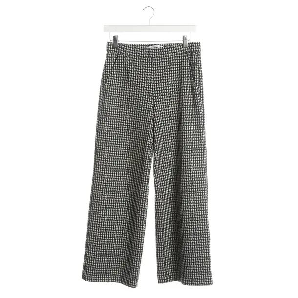 Hose, in Schwarz, Polyester, Raffaello Rossi