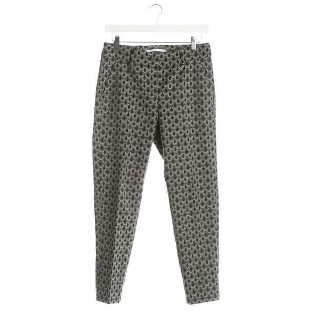 Pants, in Multicolored, Polyester, Raffaello Rossi