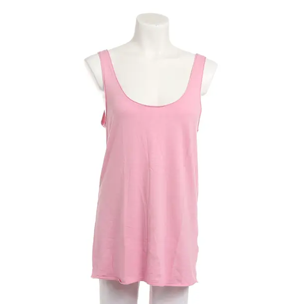 In alto, in Rosa, Cotone, Juvia