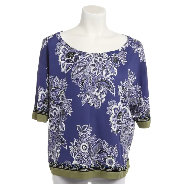 Shirt, in Multicolored, Viscose, Etro