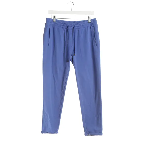 Pantaloni da jogging, in Viola, Cotone, Juvia