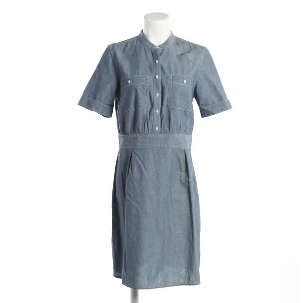 Abito, in Blu, Cotone, Lacoste