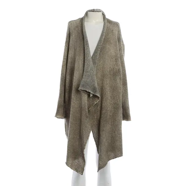 Strickjacke, in Braun, Kaschmir, Avant Toi