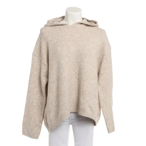 Jumper, in Brown, Cotton, Marc O'Polo