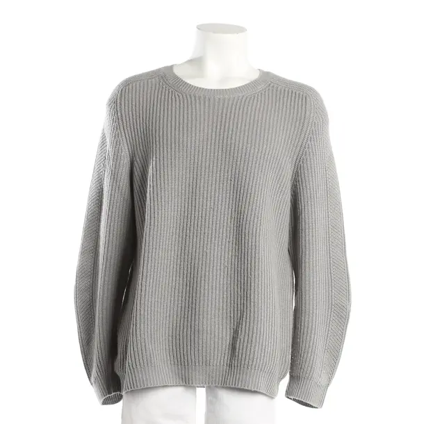 Pullover, in Grau, Kaschmir, Iris von Arnim