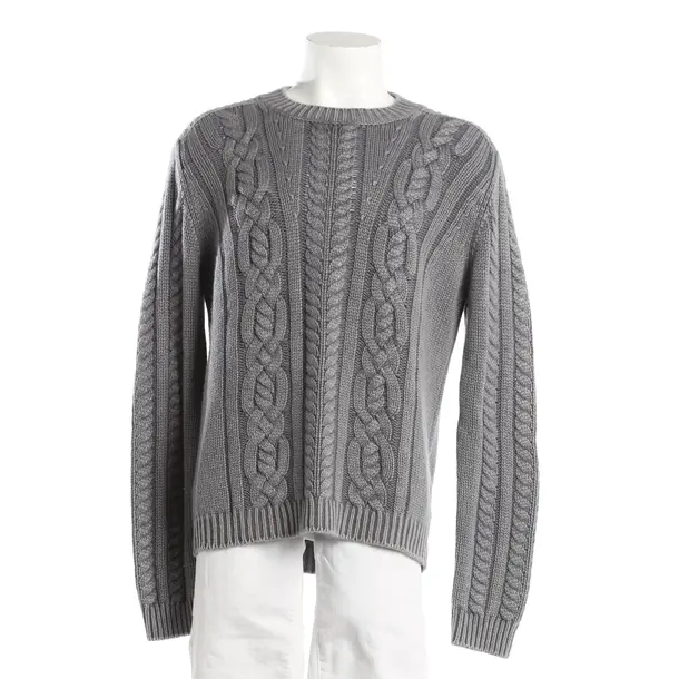 Jumper, in Purple, Cashmere, Iris von Arnim