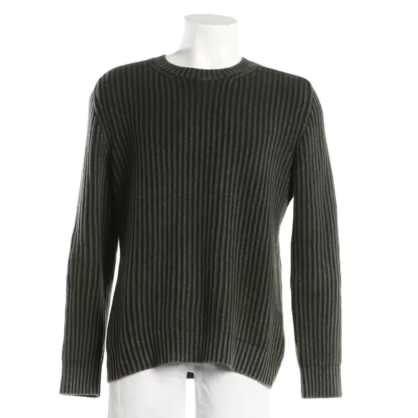 Pullover, in Grün, Kaschmir, Iris von Arnim