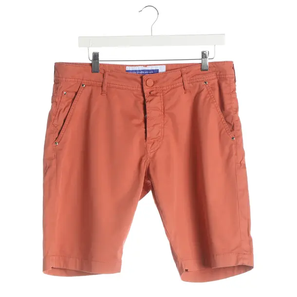 Bermudas, in Light Red, Cotton, Jacob Cohen