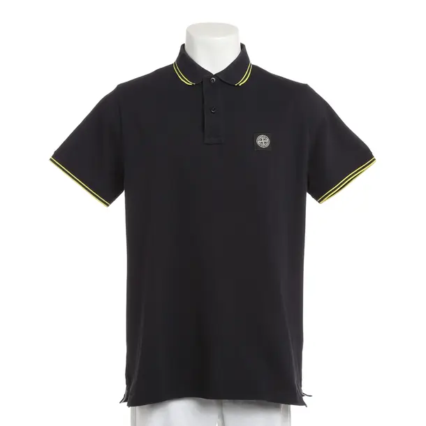 Polo, in Marina Militare, Cotone, Isola di pietra