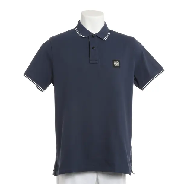 Polo, in Marina Militare, Cotone, Isola di pietra