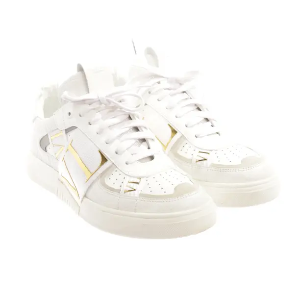 Sneakers, in Beige, Valentino