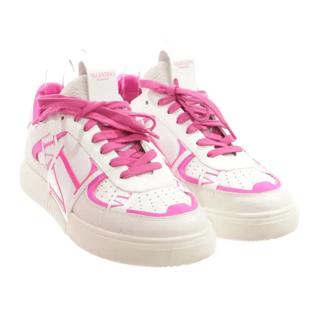 Sneaker, in Weiß, Valentino