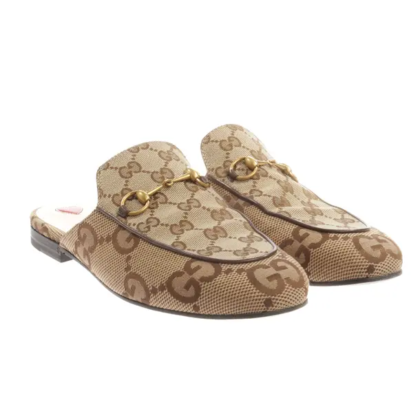 Mules, in Mehrfarbig, Gucci