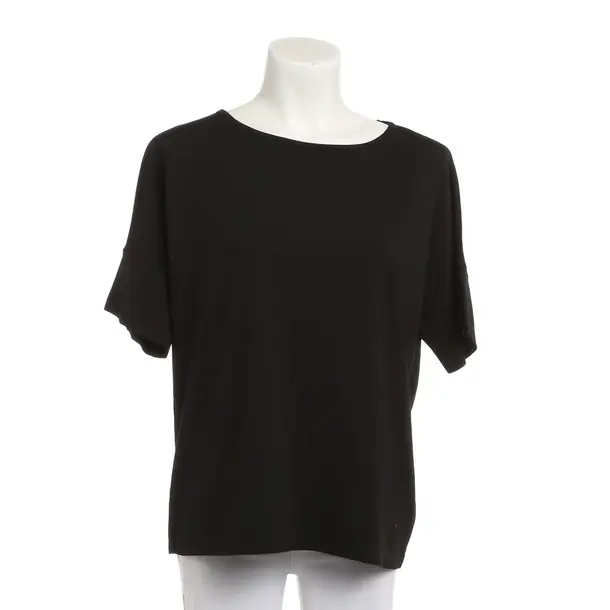 Camicia, in Nero, Viscosa, Alexander Wang