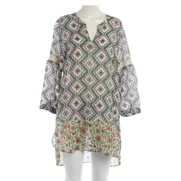 Tunic, in Multicolored, Ramia, Caliban