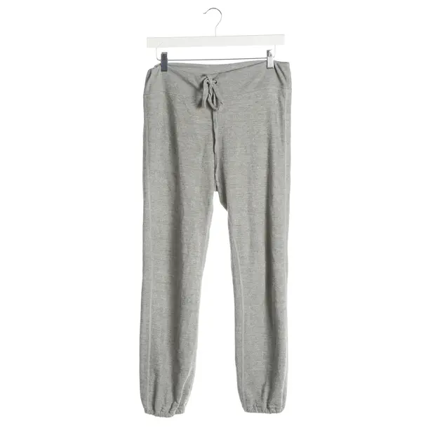 Sweatpants, in Gray, Cotton, Nili Lotan
