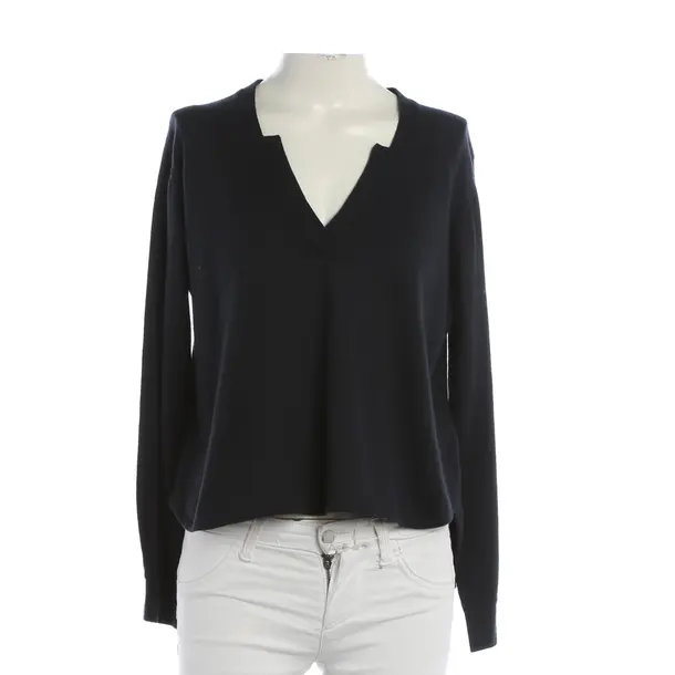 Maglione, in Marina Militare, Cotone, Caccia amichevole